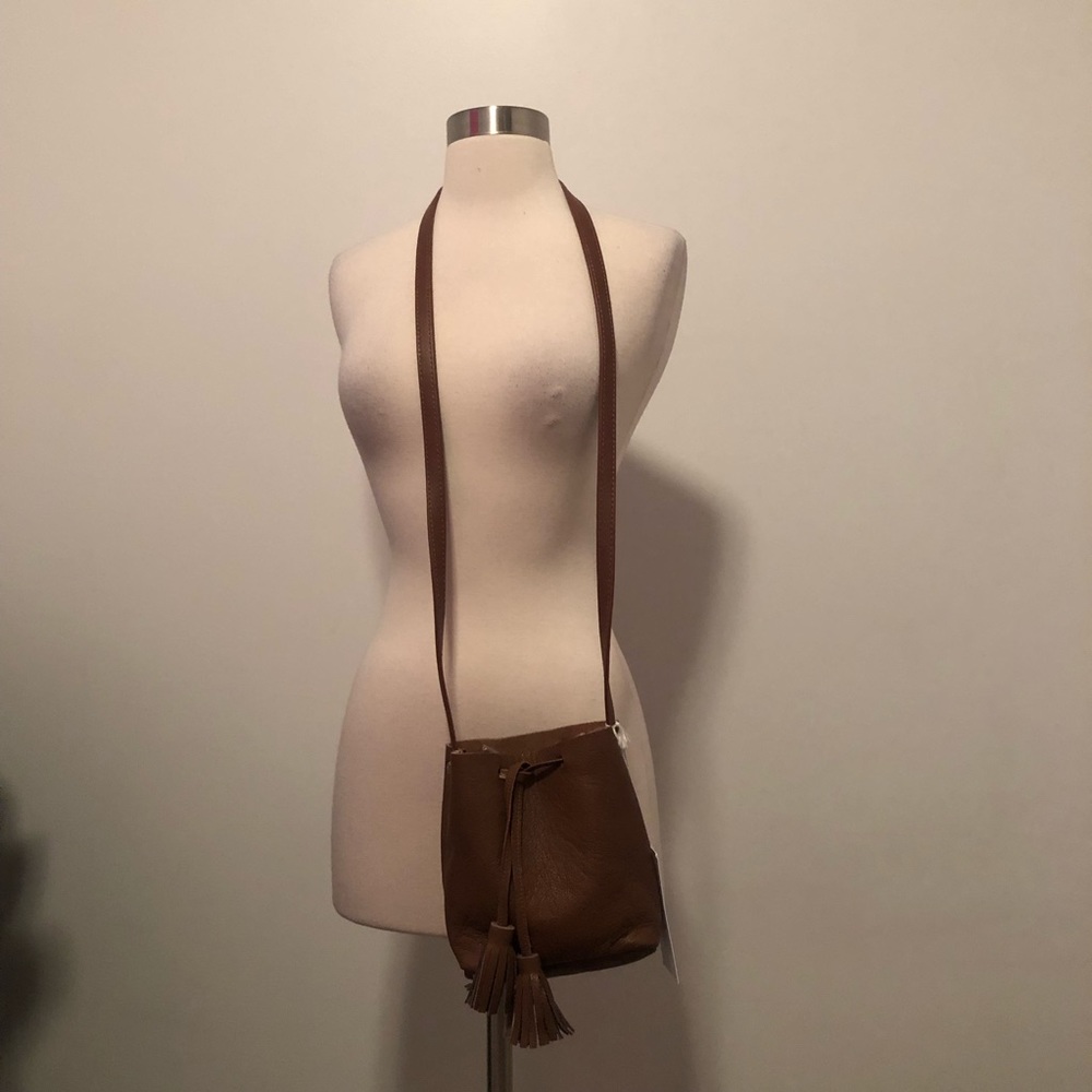Shaffer LA bag